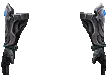 Eclipe Madara Gloves
