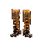 Sphinx Boots