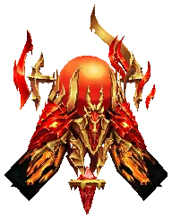 Dark ice  Staff