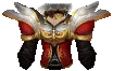 Patron White [F]  Armor