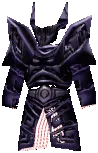 Gojeta Blue  Armor