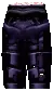 Gojeta Blue  Pants