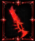 Hell Maine  Sword