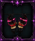 Eclipse Fable Gloves