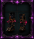 Eclipse Fable Boots