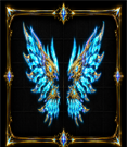 Wings Of Eclipse Hermes