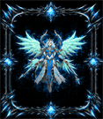 Pet Mun Fable Blue