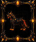 Horse Of Ghost