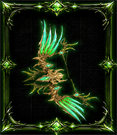 Eclipse Ancestral Bow