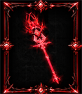 Hell Maine  Staff
