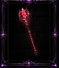 Eclipse Fable Staff