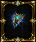Eclipse Hermes Shield