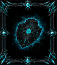 Eclipse Fable Blue Shield