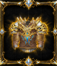 Eclipse Hermes Armor