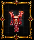 Eclipse Dragon Armor
