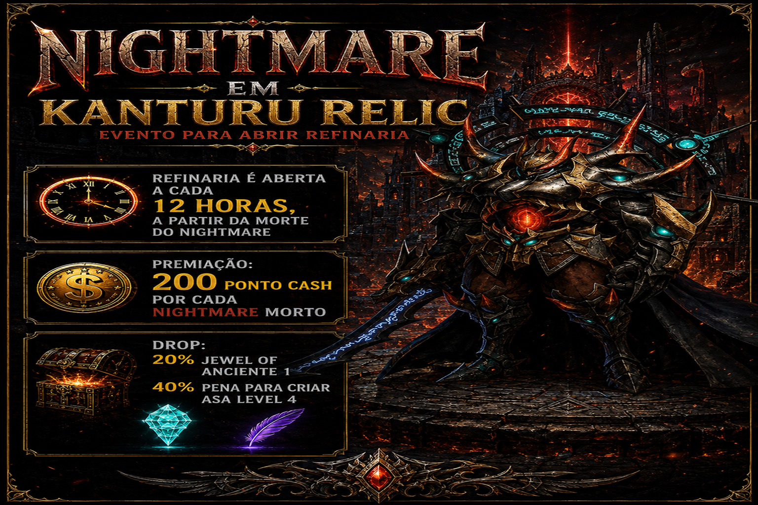 Nightmare